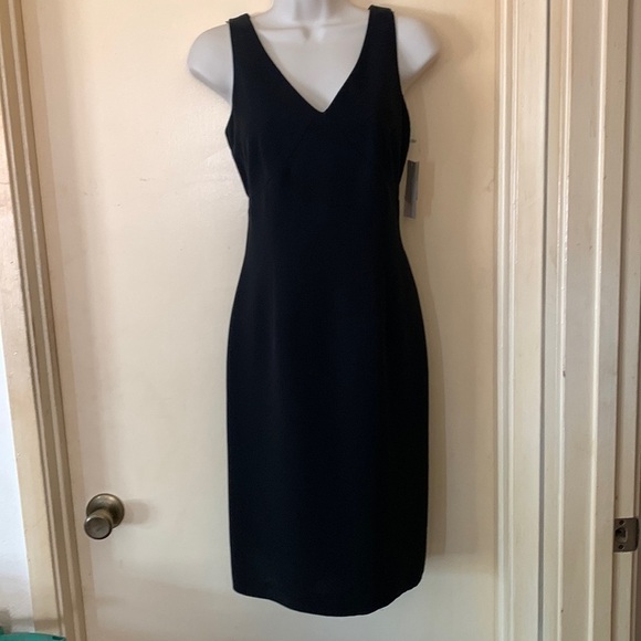 G Dresses Women's Black Dress size 2 - Picture 1 of 9